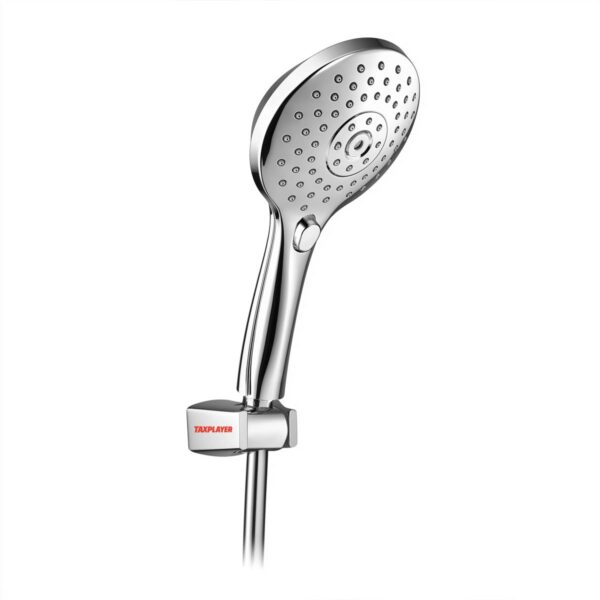 TAXPLAYER Shower