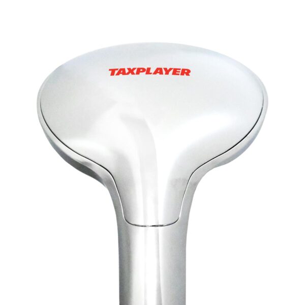 TAXPLAYER Shower
