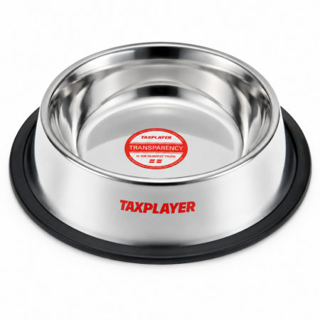 GoodBoy Stainless-Steel Dog Bowls