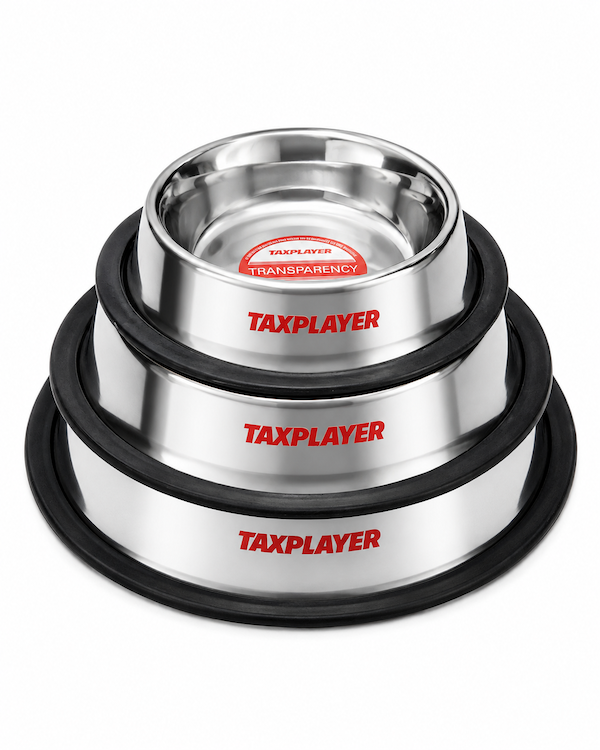 GoodBoy Stainless-Steel Dog Bowls - Image 2